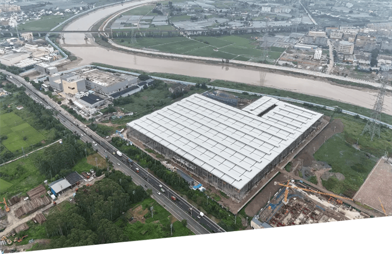 常州杰宝智能制造有限公司