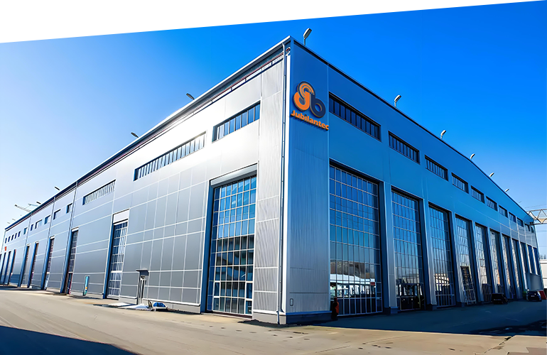 常州杰宝智能制造有限公司